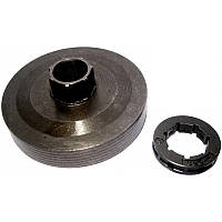 Кошик зчеплення 4500 + вінець