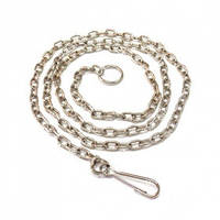 Ланцюг для прив'язування 3 м. (Маленька)
