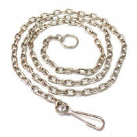 Ланцюг для прив'язування 3 м. (середня)