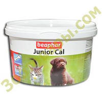 Beaphar Junior Cal (Юніор каль)