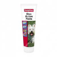 Beaphar Duo Active Pasta харчова добавка для собак