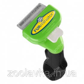 Furminator Long Hair Small Breed для довгошерстих малих порід