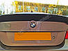 СПІЙЛЕР BMW E60 GENERATION V, фото 4