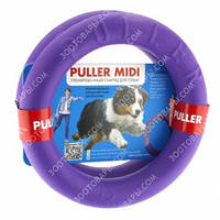 Collar Puller Midi (Пулер) тренувальний снаряд для собак дрібних порід (2 кільця)