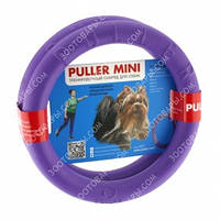 Collar Puller Mini (Пулер) тренувальний снаряд для собак мініпорід (2 кільця)