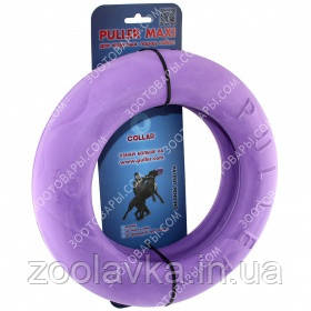 Collar Puller Maxi (Пулер) тренувальний снаряд для великих порід собак (1 кільце)