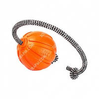 Collar Liker CORD (Лайкер Корд) Мяч-игрушка для собак 7см 6296