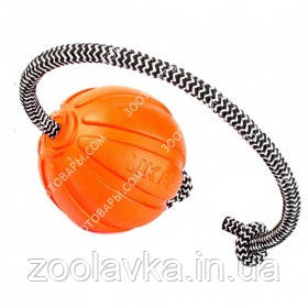 Collar Liker CORD (Лайкер Корд) М'яч-іграшка для собак (9 см) 6297