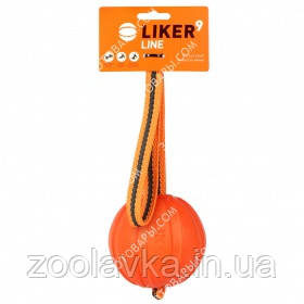 Collar Liker LINE (Лайкер Лайн) М'яч-іграшка для собак, фото 1