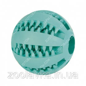 Denta Fun м'яч Trixie 3259 (5 см)