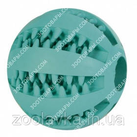 Denta Fun м'яч Trixie 3289 (7 см)
