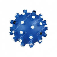 Вініловий їжачок м'яч із пискавкою Trixie 3428 малий 7 см