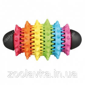 Denta Fun регбі кольорової Trixie 33132