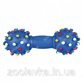 Гантель шипована Trixie 3357