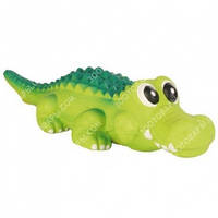 Латексная игрушка для собак (Крокодил) Trixie 3529