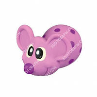 Латексна іграшка для собак Trixie 35170 Мишка з пискавкою