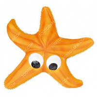 Латексна іграшка для собак Trixie 3516 Морська зірка