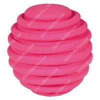 Латексна іграшка для собак М'яч-пискавка Trixie 34481