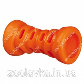 Іграшка для собак Trixie Soft & Strong Rugby Bone Кістка з термопластичної гуми