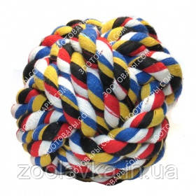 Camon Palla in cotone М'яч із котону (діаметр 150 мм), фото 1