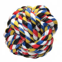 Camon Palla in cotone М'яч із котону (діаметр 150 мм)