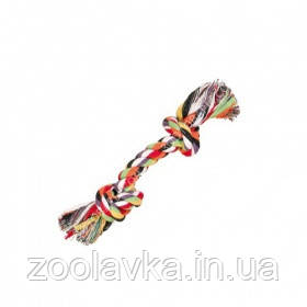 Канат із 2 вузлами 15 см Trixie 3270