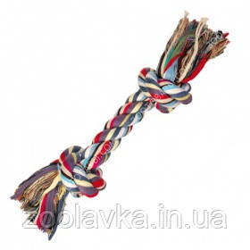 Канат з 2 вузлами 26 см Trixie 3272