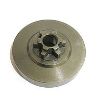 Кошик зчеплення 3800