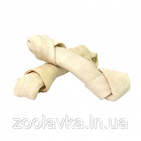 Bleach Knotted Bone Кістка для чищення та вибілювання зубів 21 см