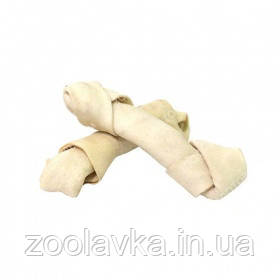 Bleach Knotted Bone Кістка для чищення та вибілювання зубів 13 см