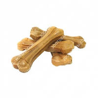 Bone pressed Кістка пресована 15.5 см