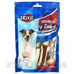 Ласощі для собак Trixie 31445 Dog Snack Light Жувальні кісточки