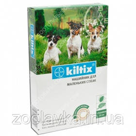 Kiltix Elanko (Bayer) (Кілтикс) нашийник 35 см