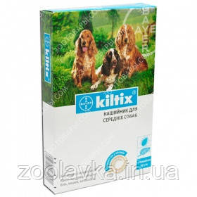 Kiltix (Килтикс) нашийник 48 см