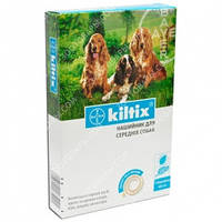 Kiltix (Килтикс) ошейник 48 см