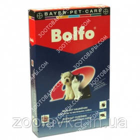 Bolfo (Больфо) нашийник 35 см