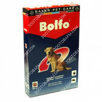 Bolfo (Больфо) ошейник 66 см