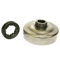 Кошик зчеплення Хускварна 137 142 + вінець