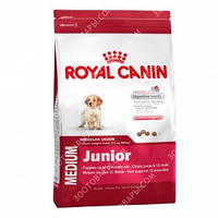 Royal Canin (Роял Канін) Medium Junior 15 кг