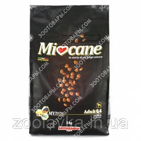 Morando Miocanne Сухий корм для собак з куркою 10 кг