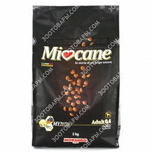 Morando Miocane Adult 04 Сухий корм для собак з куркою 10 кг