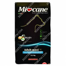 Morando Miocane Adult Maxi Сухий корм для собак великих порід з куркою та рисом 12,5 кг