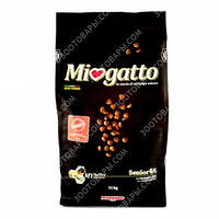Morando Miocanne Senior 06 Сухий корм для літніх собак лосось і рис 10 кг