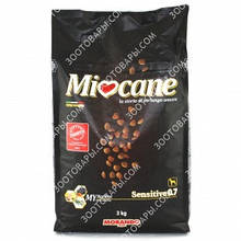 Morando Miocanne Sensitive Сухий корм для собак із чутливим травленням 10 кг