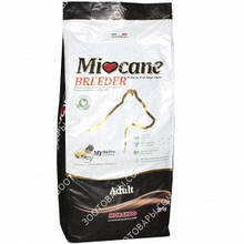Morando Miocane Breeder Морандо Міокане Сухий корм для собак з ягням і рисом 20кг