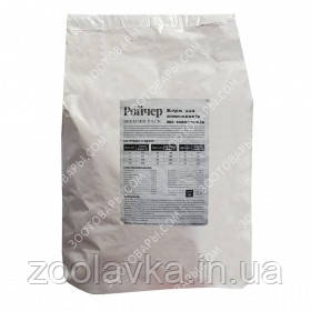 Ройчер Стандарт (breeder pack) Сухий корм для собак 15 кг
