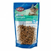 Trixie Denta Fun DENTINOS Ласощі для кішок із вітамінами