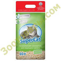 Supercat с ароматизатором 3кг