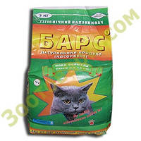 Барс No4 (класик)