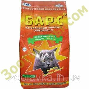 Барс No3 (стандарт із лавандою), фото 1